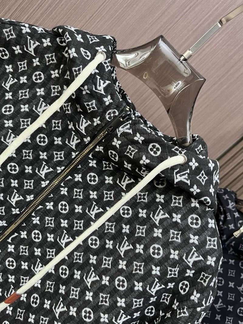 Louis Vuitton Outwear